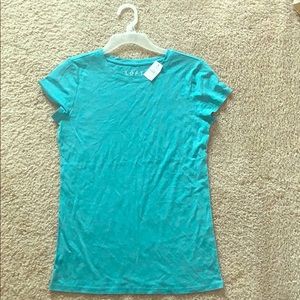 Ann Taylor Loft Tshirt